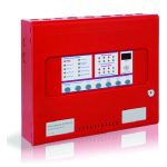 Addressable fire alarm panel